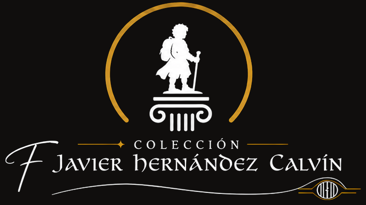 Colección F. Javier Hernández Calvín