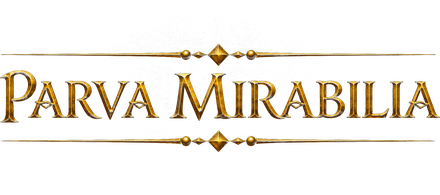 Parva Mirabilia